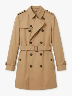 Trench Coat